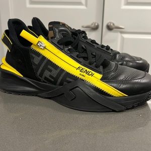 Fendi sneakers